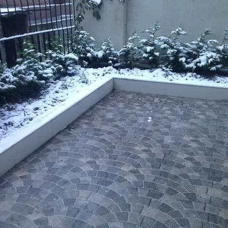 Ilker Ev اسطنبول