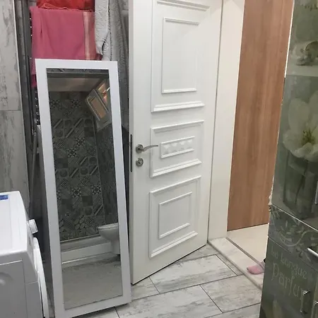 Ilker Ev דירה *